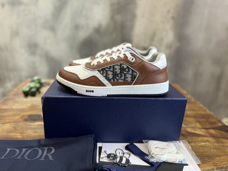 Christian Dior Sneakers